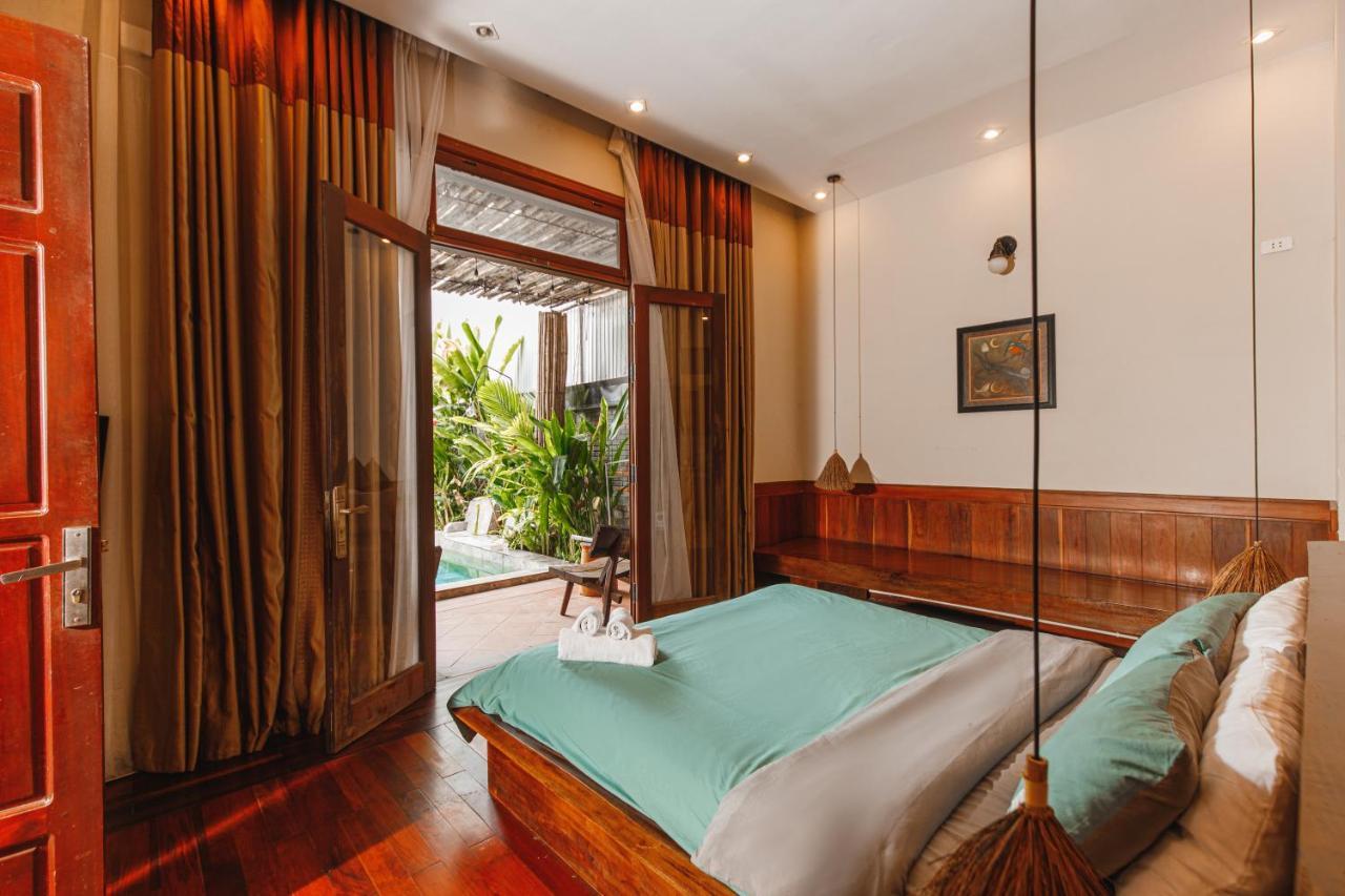 Chaca Beach Da Nang Exterior photo