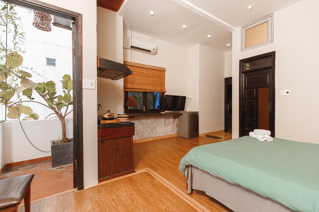 Chaca Beach Da Nang Exterior photo