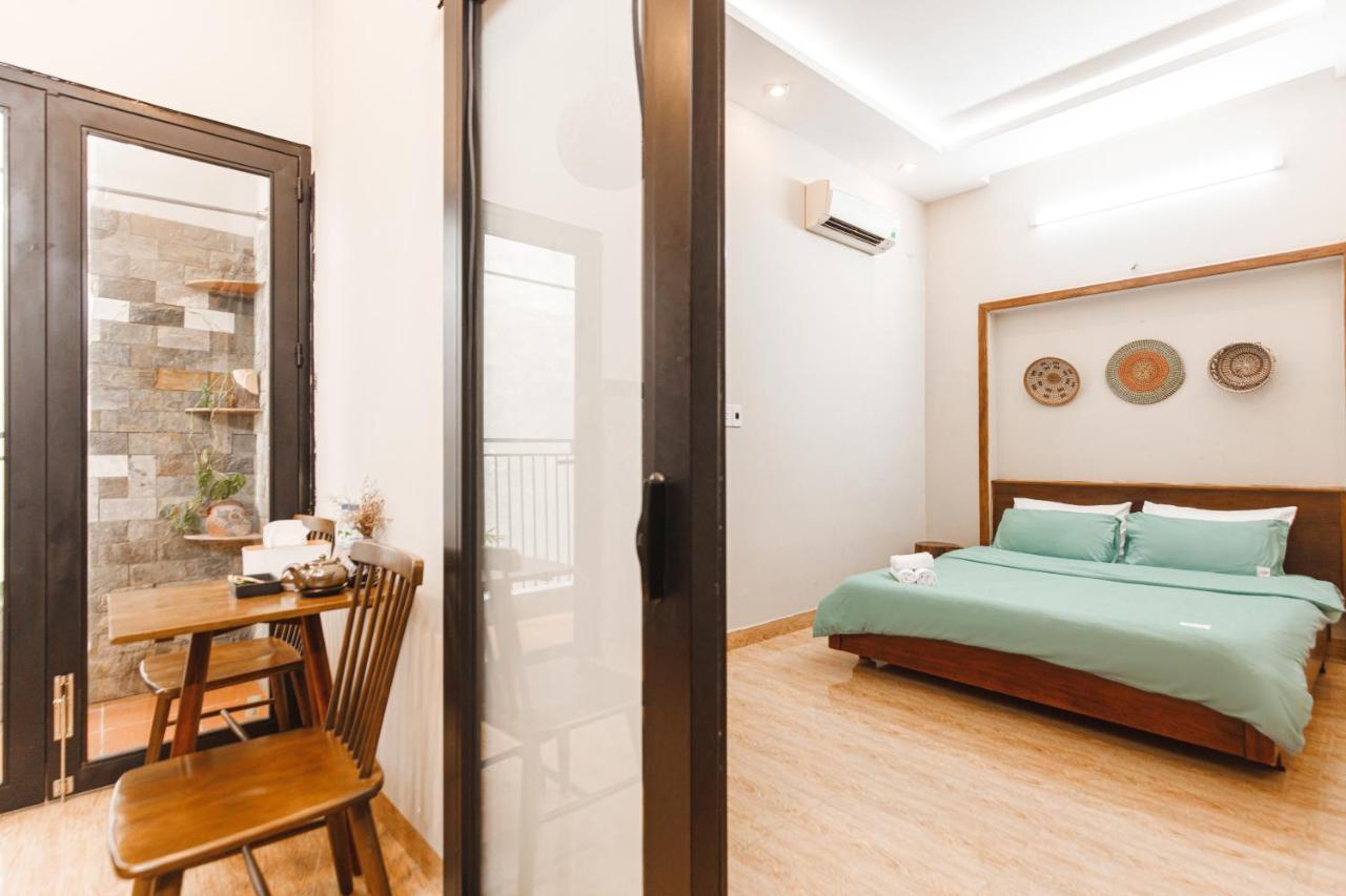 Chaca Beach Da Nang Exterior photo
